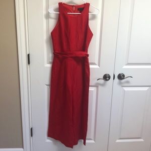 Banana Republic women’s jumpsuit